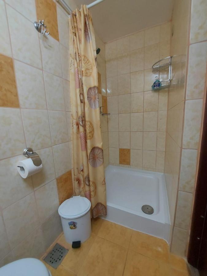 Pensiunea Raluca Mahmudia Luaran gambar