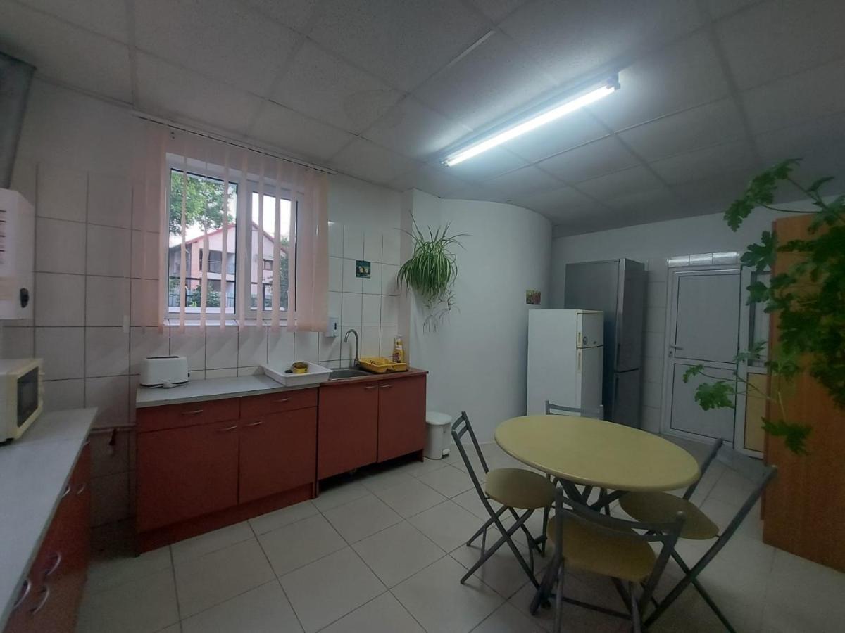 Pensiunea Raluca Mahmudia Luaran gambar
